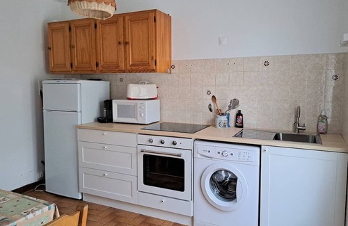 Lit-et-Mixe Apartamento | Studio near Contis beach