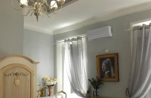 Ravenna Cama Y Desayuno | antica loggetta