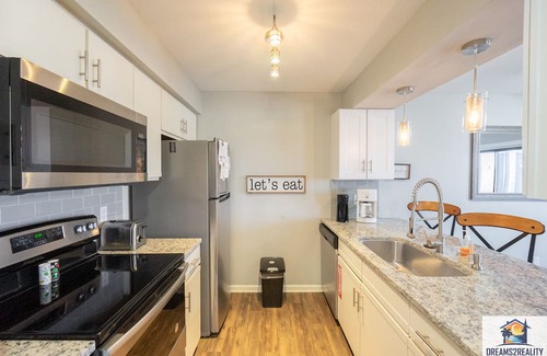 Table Rock Condominio | Pointe Royale 40-10