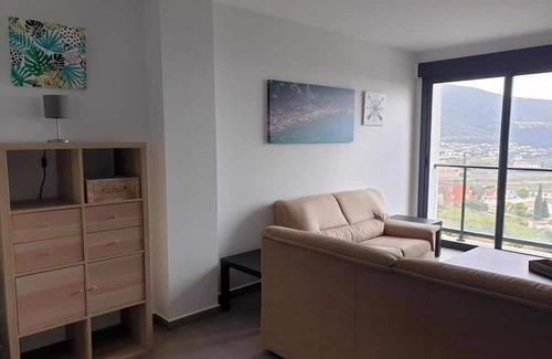 Teulada Apartamento | Moraira Seaview Appartment II