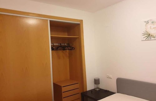 Teulada Apartamento | Moraira Seaview Appartment II