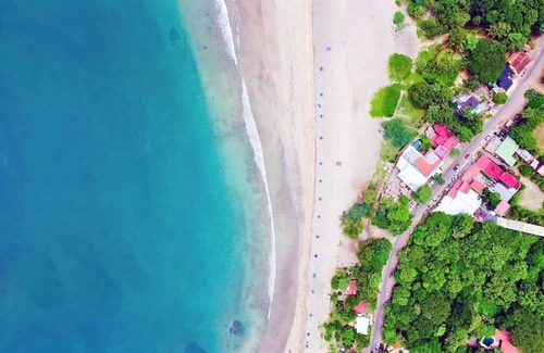 Tamarindo Casa | Deluxe Suite #8 for 4 + Breakfast Included