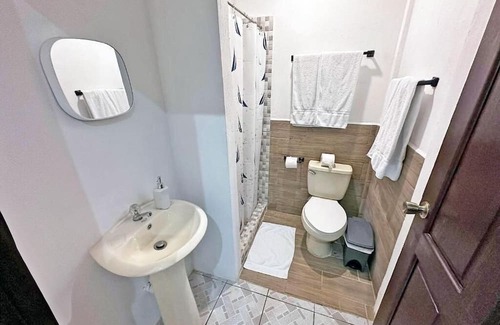 Tamarindo Casa | Deluxe Suite #8 for 4 + Breakfast Included