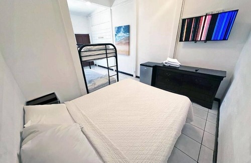 Tamarindo Casa | Family Suite #7 for 4 + Breakfast Included