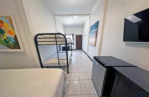 Tamarindo Casa | Family Suite #7 for 4 + Breakfast Included