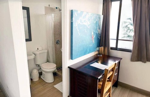 Tamarindo Casa | Family Suite #7 for 4 + Breakfast Included