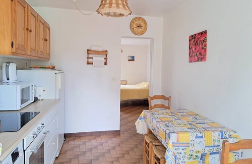 Lit-et-Mixe Apartamento | Studio near Contis beach