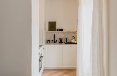 Milla de Oro Apartamento | CASTELLÓ II