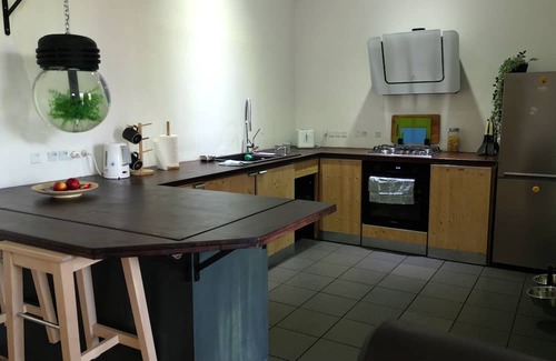 Old Town Apartamento | Simpletone - Excellent for Work & Leisure (Self-Checkin) FREE PARKING VILNIUS