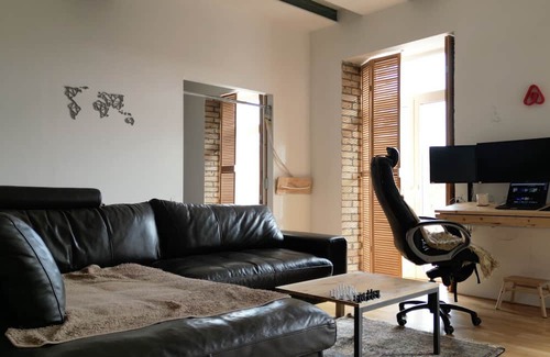 Old Town Apartamento | Simpletone - Excellent for Work & Leisure (Self-Checkin) FREE PARKING VILNIUS