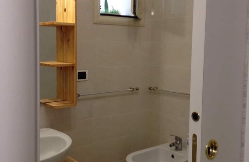 Tropea Apartamento | Aria - studio in center