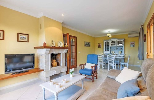 Puerto Luz Villa | Villa Joaquina - Port d'Addaia