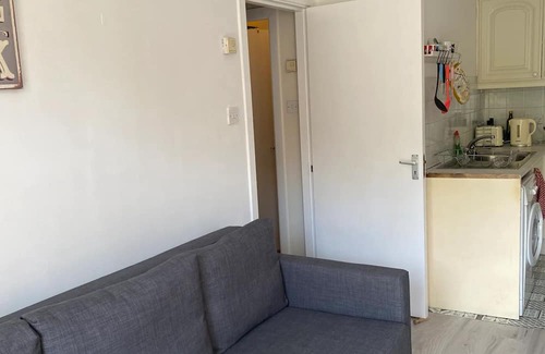 The Liberties Apartamento | Central 1BD Flat in Dublin