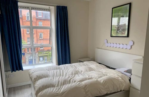 The Liberties Apartamento | Central 1BD Flat in Dublin