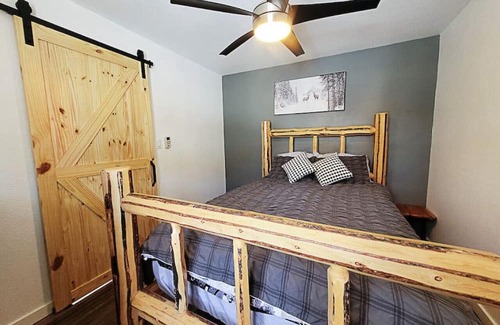 East Kootenay Casa | Platzl Pad in Downtown Kimberley