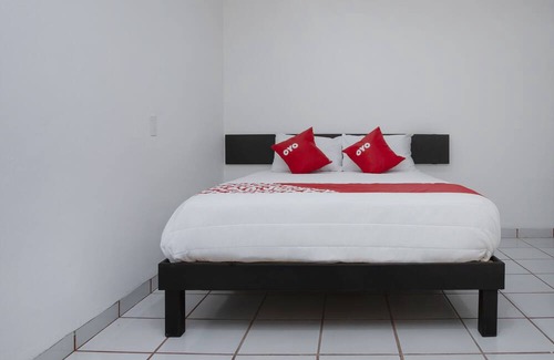 Chetumal Hotel | OYO Hotel Nachancan