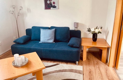 Feistritz im Rosental Apartamento | Ferienwohnung/app. für 5 Gäste mit 50m² in Feistritz im Rosental