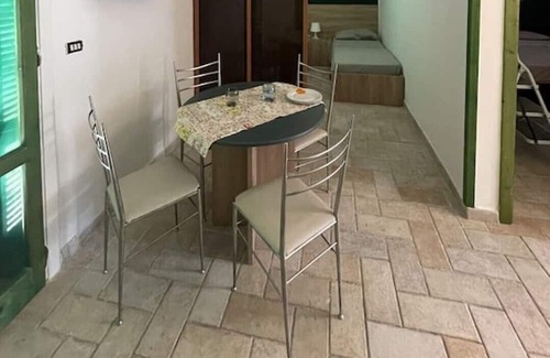 Santa Maria al Bagno Apartamento | Vrbo Property