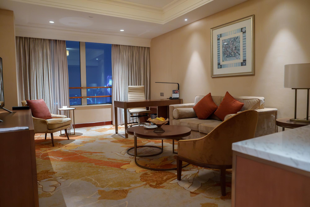 Montreux Villa | Villa Rose in the center of Montreux