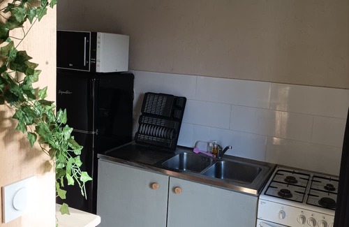 Yzosse Apartamento | Vrbo Property