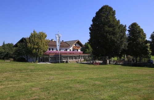 Eggstatt Apartamento | Triple room 22m² with north-facing balcony, shower/toilet