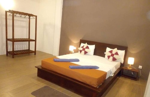 Anniwatta Apartamento | Riverdale Ridge Apartment I