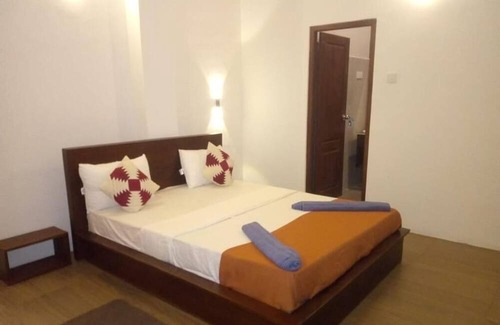 Anniwatta Apartamento | Riverdale Ridge Apartment I