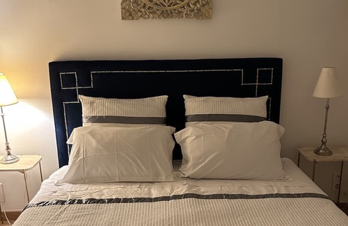 Saint-Julia-de-Bec Apartamento | Au Centre Touristique de Toulouse ! Appartement Situé au Cœur de Saint Georges