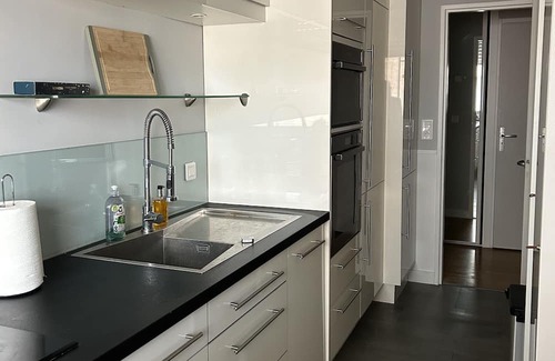 Saint-Julia-de-Bec Apartamento | Au Centre Touristique de Toulouse ! Appartement Situé au Cœur de Saint Georges