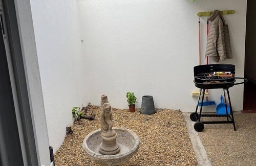 Le Grau-Du-Roi Apartamento | Superb Marina, Port Camargue, 3 rooms, sleeps 6, air conditioning, double terraces,.