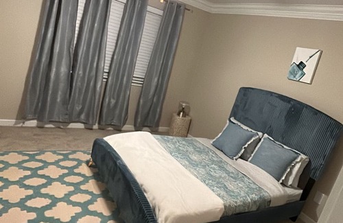 Nassau Bay Apartamento | The Beautiful Bay Area