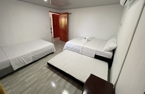 San Jose del Guaviare Casa | Country House, Comfort and in the Best Location