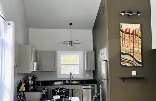 Magog Apartamento | Mimosa-Mont-Orford-Memphremagog Beach