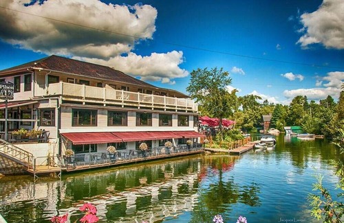 Magog Apartamento | Mimosa-Mont-Orford-Memphremagog Beach
