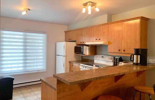 Magog Apartamento | Chez Ro-Lau - Magog Club Azur