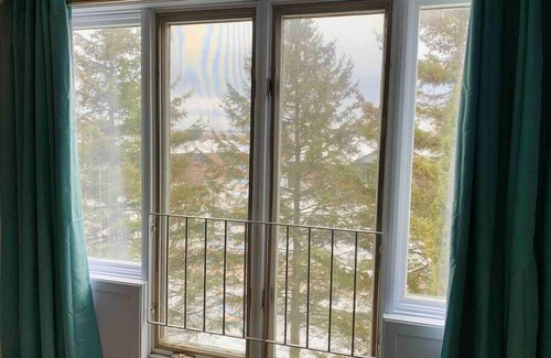 Magog Apartamento | Chez Ro-Lau - Magog Club Azur