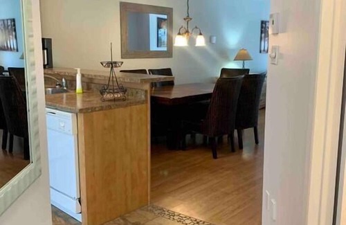 Magog Apartamento | Chez Ro-Lau - Magog Club Azur