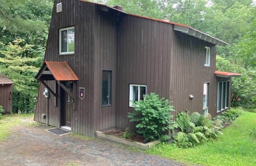 Orford Chalet De Esquí | A favorite chalet in Orford