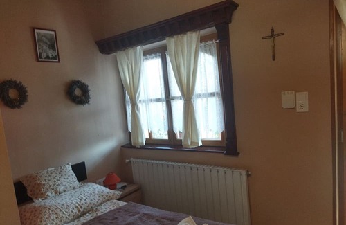 Kisnana Casa | Holiday home with a view of the castle