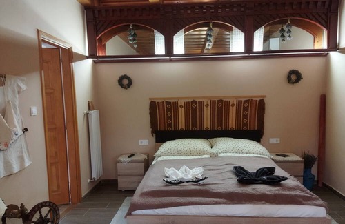 Kisnana Casa | Holiday home with a view of the castle