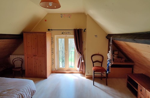 Bourth Casa | Norman farmhouse la Herpinière