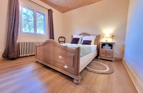 Bourth Casa | Norman farmhouse la Herpinière