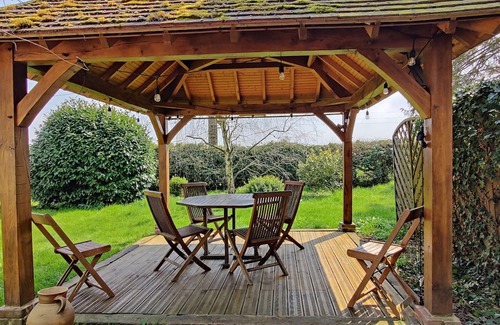 Bourth Casa | Norman farmhouse la Herpinière