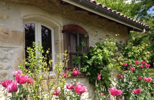 Queyrac Casa | Gite LE Moulin DE Varaillon