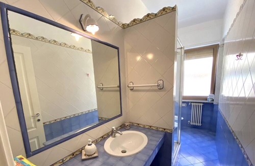 Manfredonia Apartamento | Apartment Corso Manfredi - Affitti Brevi Italia