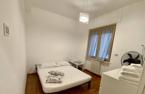 Manfredonia Apartamento | Apartment Corso Manfredi - Affitti Brevi Italia