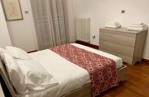 Manfredonia Apartamento | Apartment Corso Manfredi - Affitti Brevi Italia