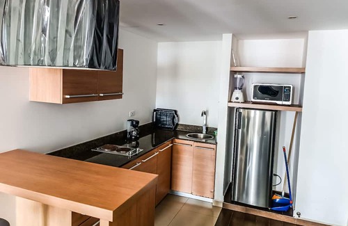 Playa Blanca Apartamento | Suite Vista AL MAR Luxury