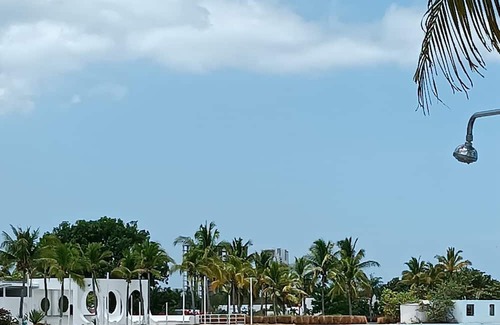 Playa Blanca Apartamento | Suite Vista AL MAR Luxury