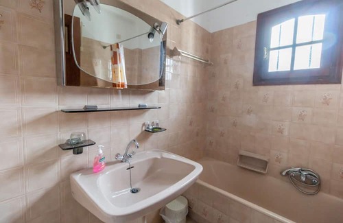 Agios Dimitrios Apartamento | Apartment Zoe Pelion